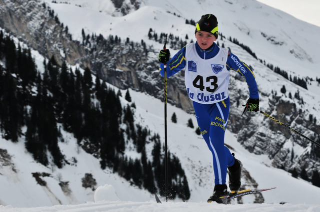 Grand-Prix La Clusaz